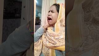 Anaya ne dadi ke sare dant nikalwa diyeshortsfeed youtubeshorts viral comedy funny shorts