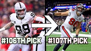 Celebrity Players Drafted One Pick AFTER Superstars! Net Worth