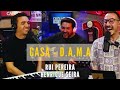 Rui pereira  henrique seira  casa dama