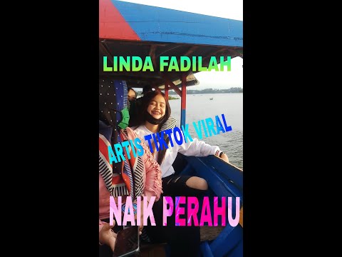 Liburan bareng LINDA FADILAH sebelum di hujat video yang lagi viral di medsos