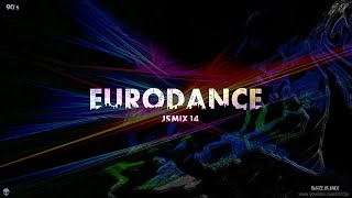 90's Eurodance B612Js Mix 14