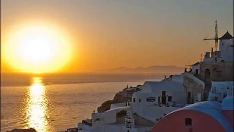 Elements Of Life Feat. Anane - Sodade