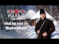 Marius Zgâianu - Hai la noi în Bucovina...iarna! / Tel.interpret: 0742 080 183
