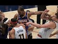 Jokic Triple Double Invades Suns Huddle! Nuggets Up 3-2! 2023 NBA Playoffs