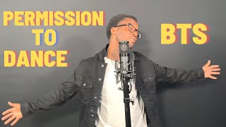 BTS (방탄소년단) 'Permission to Dance (Cover)