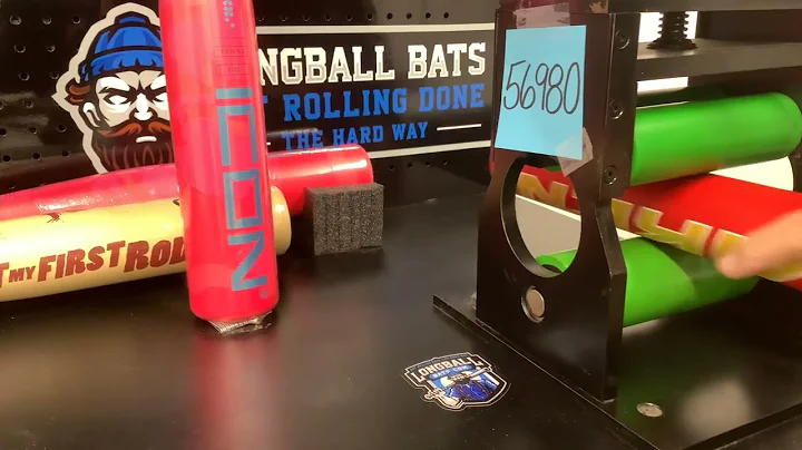 LongballBats.com Heat Rolled 2025 Miken Ultra Gamer Series Mike Macenko SSUSA Bat MSS5MMX 56980 A81