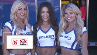 Formula DRIFT Long Beach #1 (TV Show - 2017)