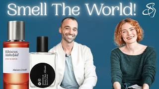 7 Perfumes That Take You to Another Place! 🌎✈️