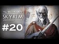 Lets play skyrim anniversary edition  20  the legend of red eagle