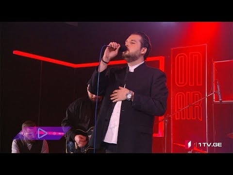 #აკუსტიკა დიმა კობეშავიძე \u0026 Big Mama - საით მიდიხარ