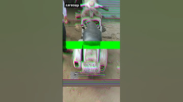 Lml Vespa Full remaking