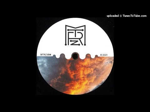 IULY. B-Presence (MTRZ014)