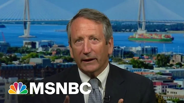 Mark Sanford: We Are At A Crossroads As A Party An...