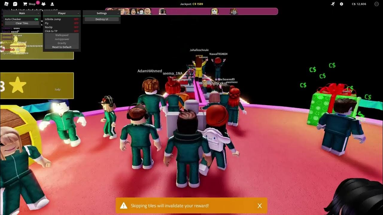 Rng event ps99
