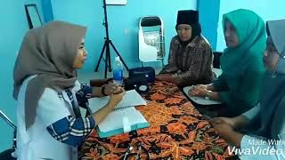 Komunikasi Dalam Praktek Kebidanan, Ibu Menyusui Akbid Aifa Husada Tahum 2018