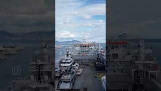 Yatch Servant  #portsofgenoa #genova #ship