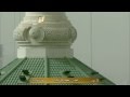 أذان العصر من المسجد الحرام الثلاثاء 22 8 1436هـ للمؤذن محمد شاكر HD 