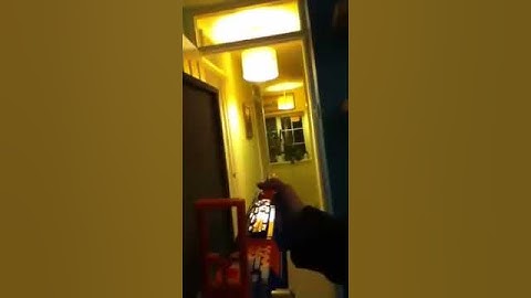 Nerf longstrike cs-6 firing test