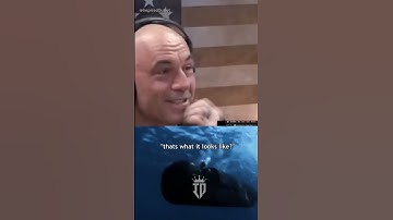 Ex-Navy Seal on SDV Submarine - Joe Rogan #shorts #military