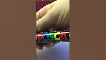 Drawing Spongebob with Glitch Effect! | My First Video (#shorts)