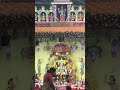 Astha Lakshmi Sametha Srimanarayana Devasthanam - Shri Rama Navami Utsavam #ramnavami
