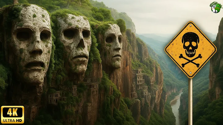 IMPOSSIBLE WONDERS | Forbidden Places on Earth You Should NEVER Visit | Travel Documentary 4K