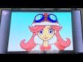 Wario Ware Inc Part 3 Mona