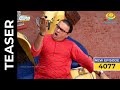 Ep 4077 - SNEAK PEEK! | Taarak Mehta Ka Ooltah Chashmah | तारक मेहता का उल्टा चश्मा