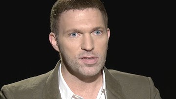 Travis Knight: KUBO AND THE TWO STRINGS