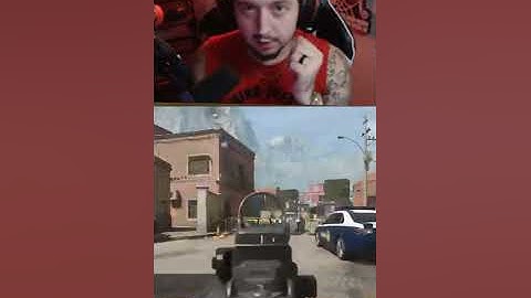 BETTER METHOD on how to SLIDE CANCEL in MW2 (Movement Tip)