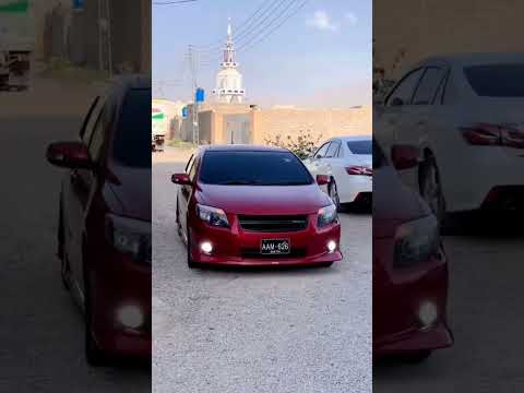 Toyota Fielder |