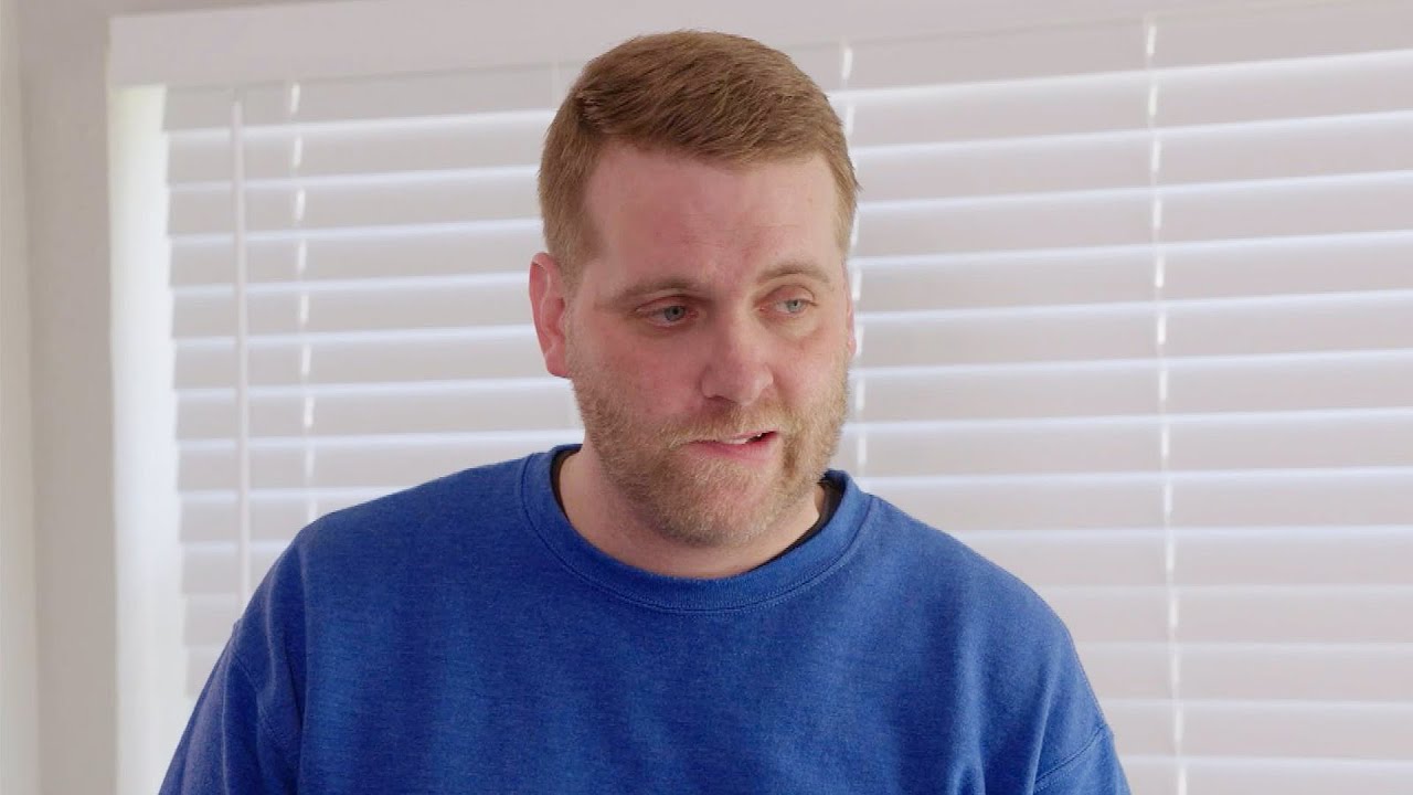 90 Day Fiance: Tim Wonders If Melyza Will Forgive Him For CHEATING (Exclusive)