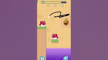 Dog rescue Draw to save to save level 109/YouTube video dog rescue Draw to save to save level 109