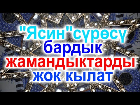 Video: Тандалган кабыл алуу сынагында канча суроо бар?