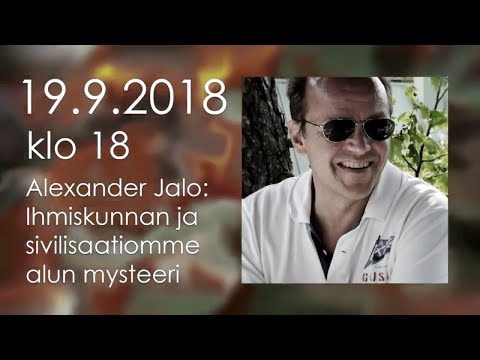 Video: Jalo Huijaus