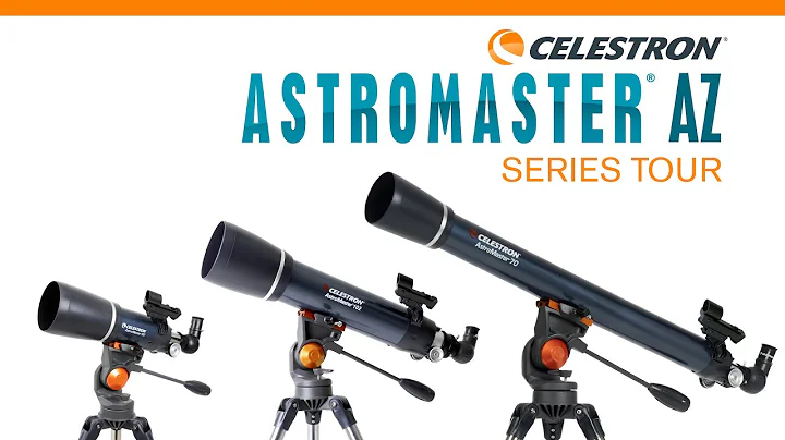 Astromaster AZ Series