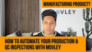 Manufacturing Product? How To Automate Your Production & QC Inspections