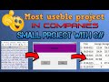 Small c project projects with c shaftnet 20232024 shshank pandey  dusara school