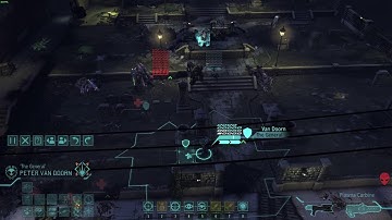 XCOM: Enemy Within [Long War] (impossible/ironman) #45 Пожалуй хватит