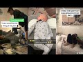 Baby fart challenge TikTok