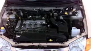 Career Overview 2000 Mazda Protege - Newark NJ