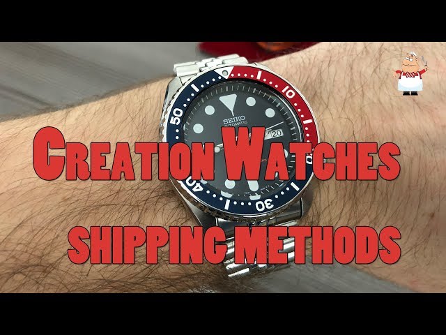 CreationWatches Reviews - 1,172 Reviews of  | Sitejabber