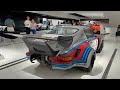 PORSCHE MUSEUM 2026.5.10