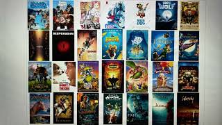 My Top 28 Favourites