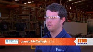 Varley   Fitter