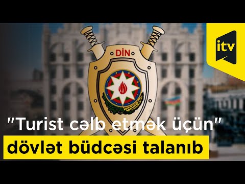 Video: Konfederasiyanın maddələri ilə səlahiyyət hansı quruma verilmişdir?