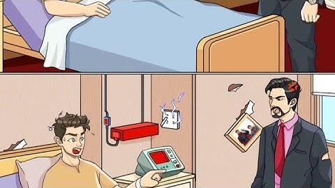 Brain Puzzle: Tricky Test – Level 39 Walkthrough | Kmail Gameplay