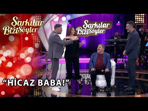 'Şeref Verdin Bize!'