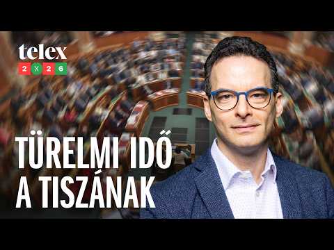 László Róbert: Áprilisig fel kell tudnia mutatni ügyeket az NVVH-nak