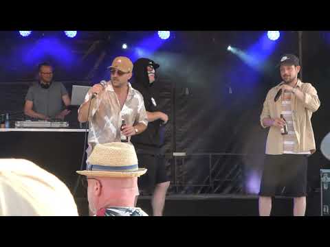 Kwasi & Grappy / CDV * Bayreuther Hell * Liebs oder Lass es Festival #1 2023